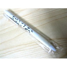 Music notes ball pen 音符及原子筆